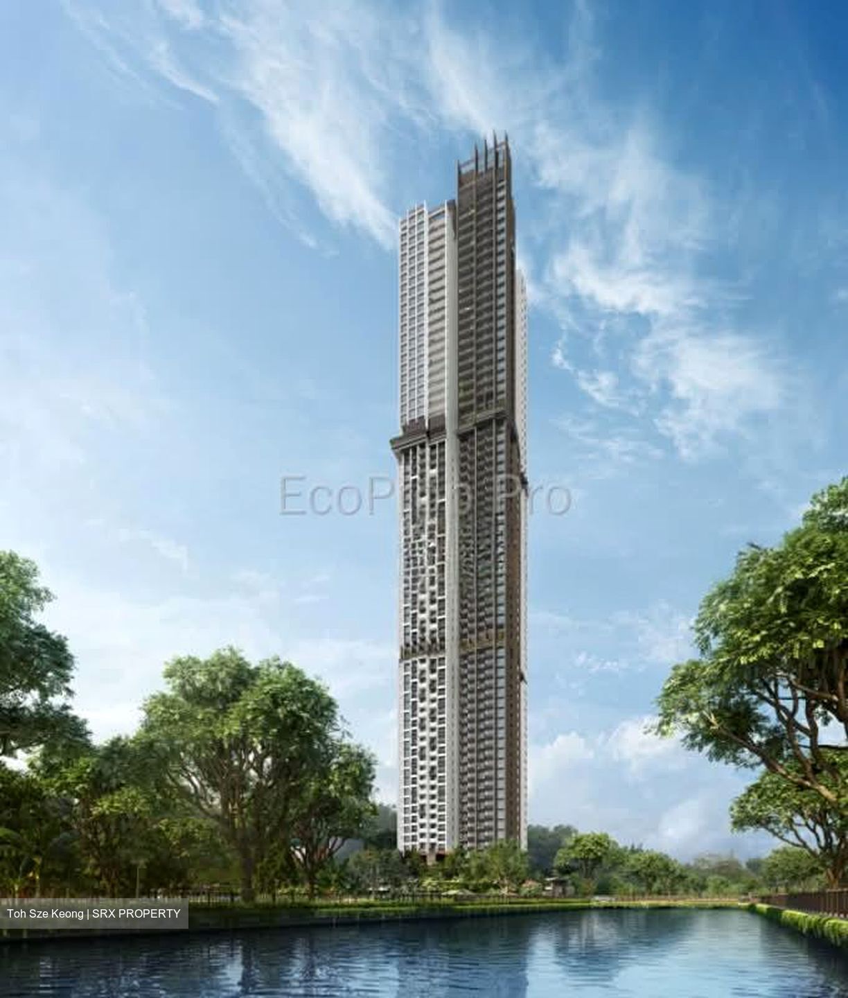 Kim Seng Promenade (D9), Condominium #548489691